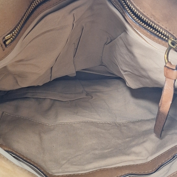 Chloe heloise bag - Picture 7 of 11